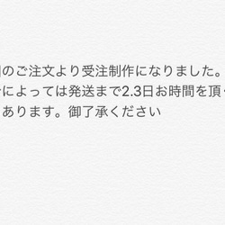 立体マスク　大人サイズ　先染生地サックス（水色）ストライプ 4枚目の画像