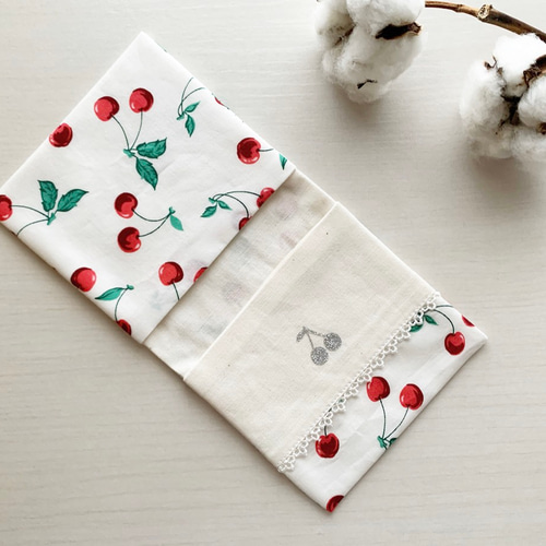 ゴムレース サニタリーポーチ サニタリーケース パッド ハンカチ ハンドメイド ゴムレース サニタリーポーチ サニタリーケース パッド ハンカチ