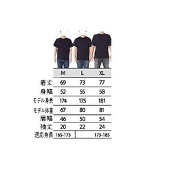 送料無料 癒しネコTシャツ　5.6オンス　ダブルステッチで伸びにくい襟使用　M.L.LL 4枚目の画像