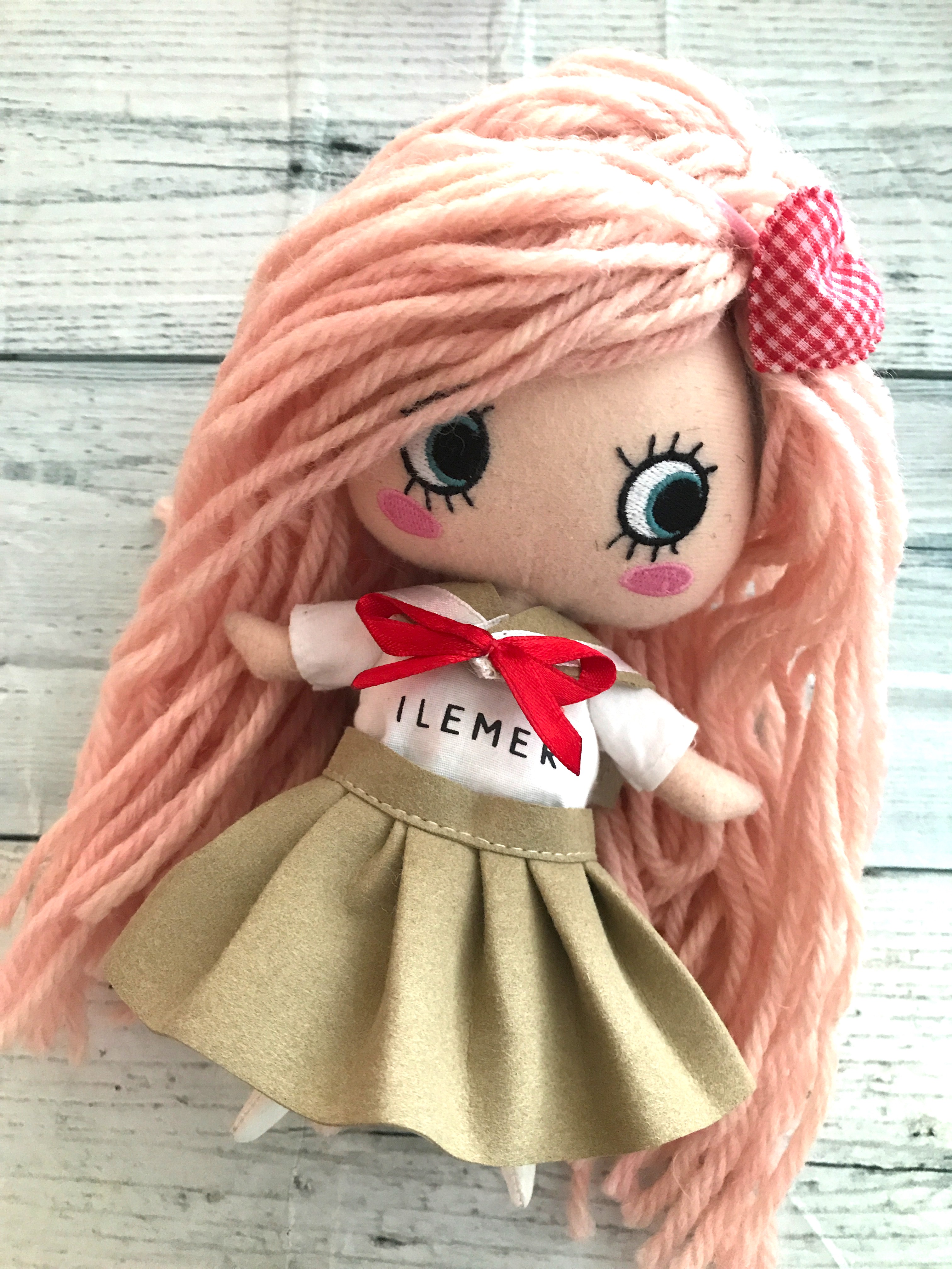 ハッピードール　イーマリーちゃんのお洋服　おまとめ