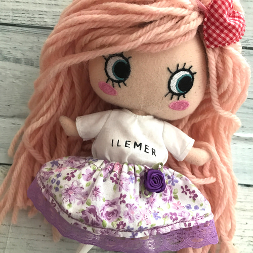 nao nao♡イルメール　ハッピードール　イーマリーちゃん nao nao♡イルメール ハッピードール イーマリーちゃん Amazon