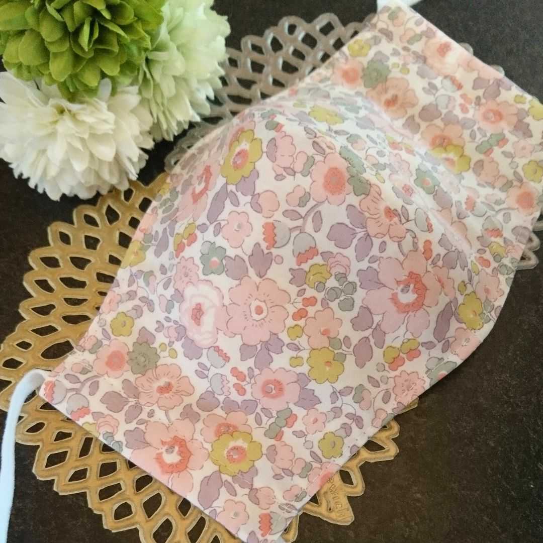 入園入学【フェリシテ／フレーズ】リバティ 5店セット 入園入学5点