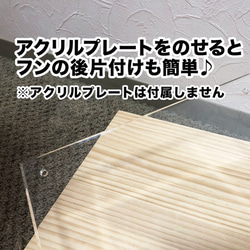 【流木の止まり木】小鳥 バードスタンド 中型インコに！おもちゃをつけてカスタマイズも！ 9枚目の画像