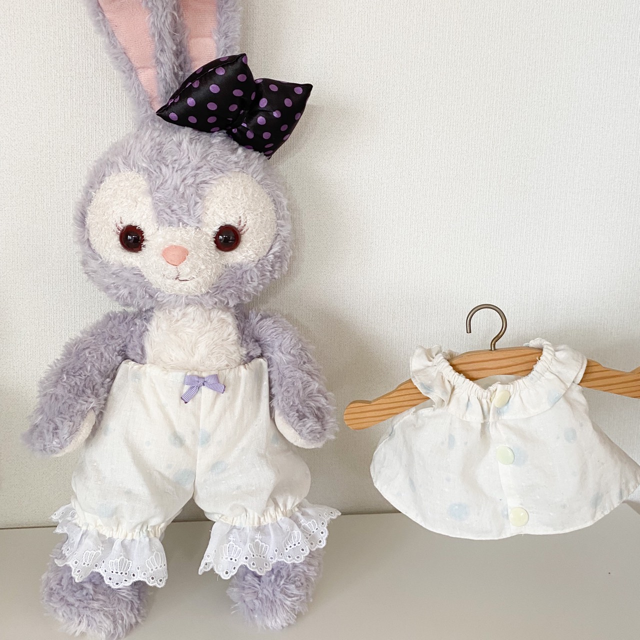 完売品❗ステラルーパジャマコスチューム 完売品❗ステラルーパジャマコスチューム