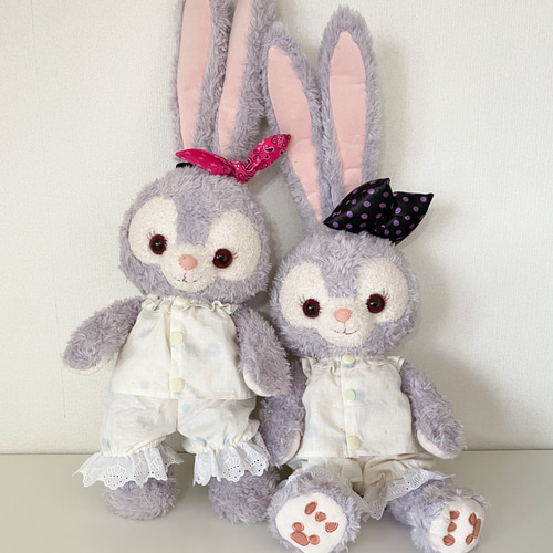 完売】ステラルーコスチューム パジャマ Sサイズ ぬいぐるみ