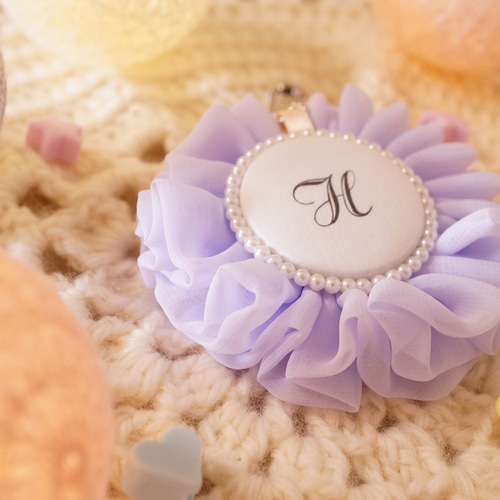 ✱再販✱】【フルオーダー⠀】お守り代わりの周知マークロゼット