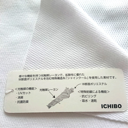 【送料無料】ひんやりマスクできます。 可愛い小花のプリーツマスク 4枚目の画像