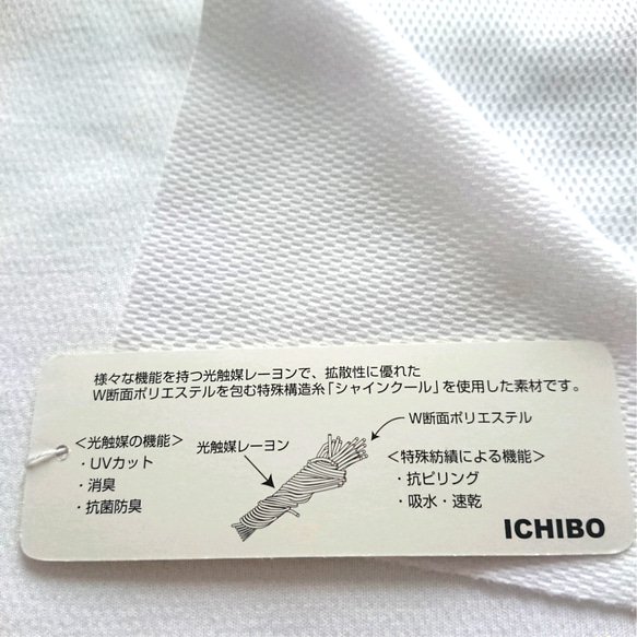 【送料無料】しわになりにくいグレーストライプのプリーツマスク 4枚目の画像