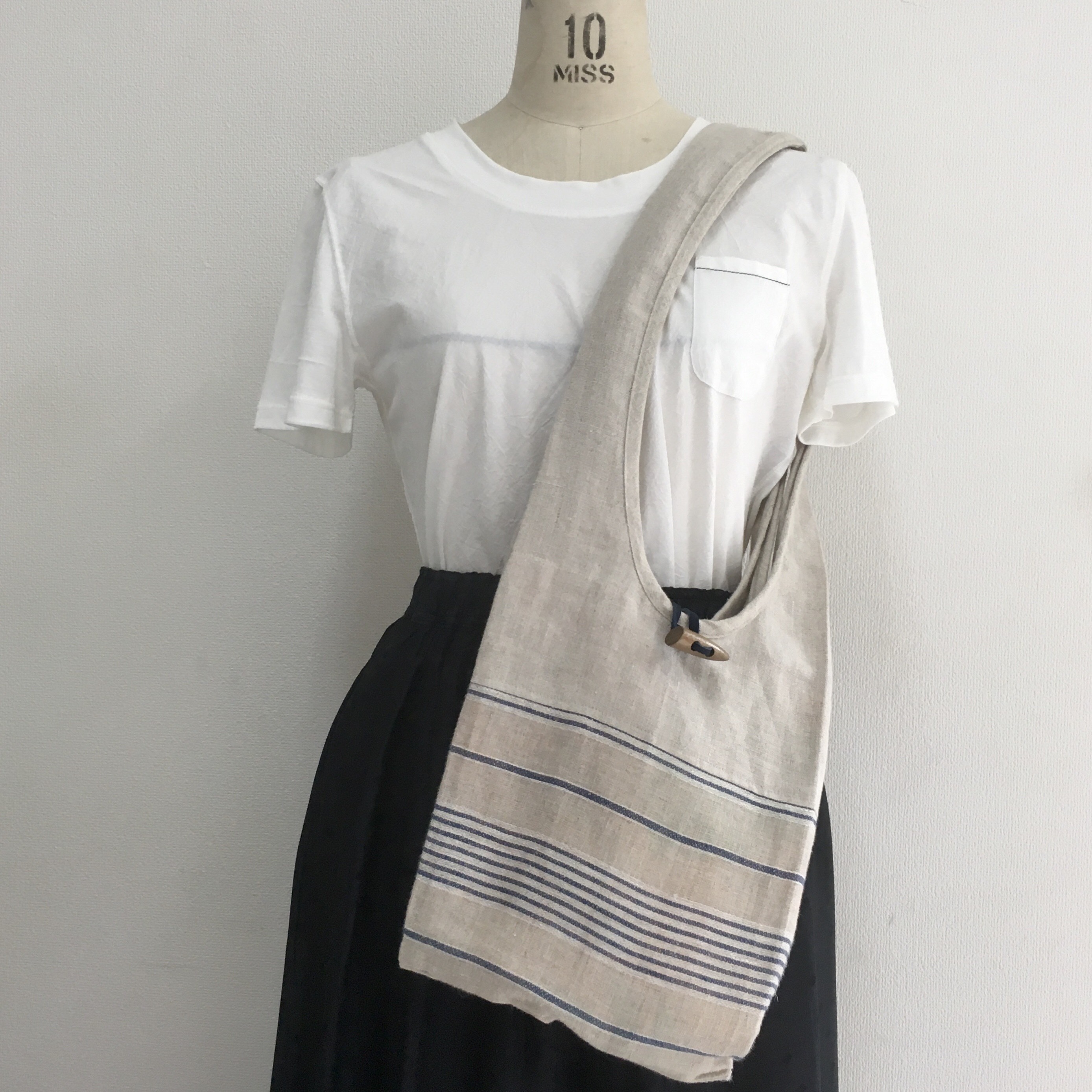 ショルダーバック