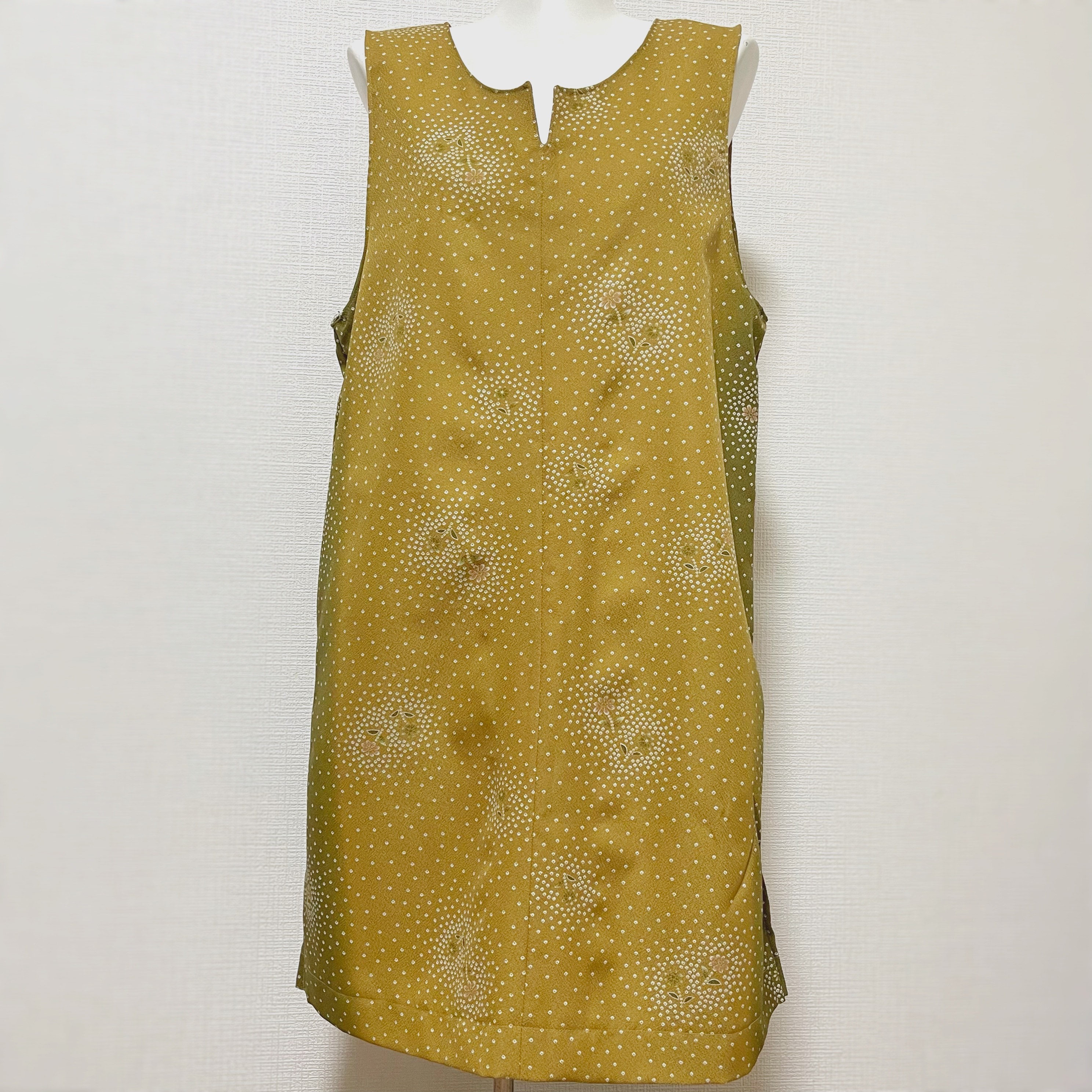 【チャリティ】きものふく