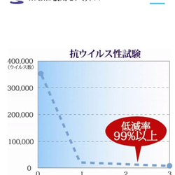 アースプラス加工レース★夏用マスク★美型マスク★半立体マスク★裏布デニム風ダブルガーゼ♪ 4枚目の画像