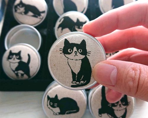 はっちゃんのお姉さん専用」ハンドメイド オリジナル ピルケース