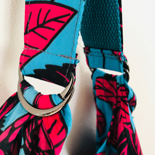 アフリカン アズマバッグ あずま袋 AZUMA BAG あづま エコバッグ