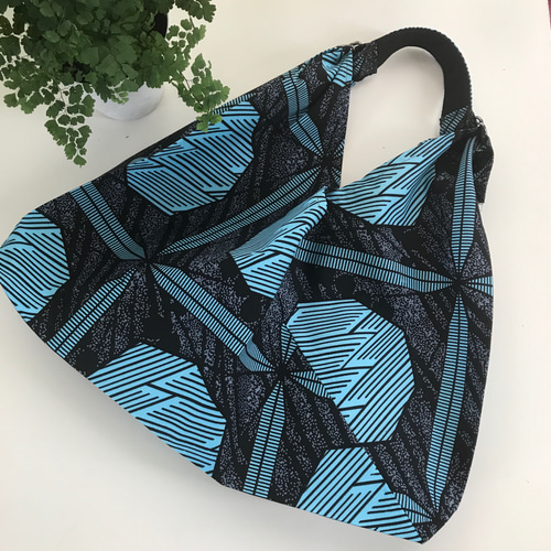 アフリカン アズマバッグ あずま袋 AZUMA BAG あづま エコバッグ 
