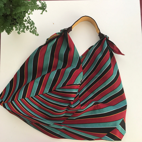アフリカン アズマバッグ あずま袋 AZUMA BAG あづま エコバッグ 