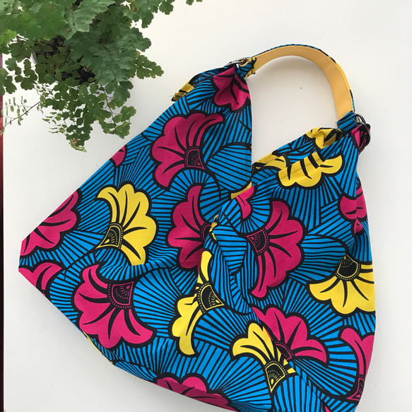 アフリカン アズマバッグ あずま袋 AZUMA BAG あづま エコバッグ 
