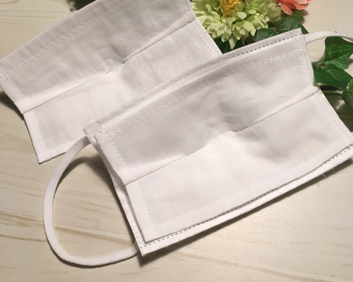 ハンドメイド ☆ インナーマスク 597 1_12fd72873d0095a85ca291de205f