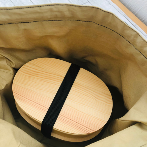 入園入学準備グッズ♡3点セット♡ドットベージュ✖️ブラック♡