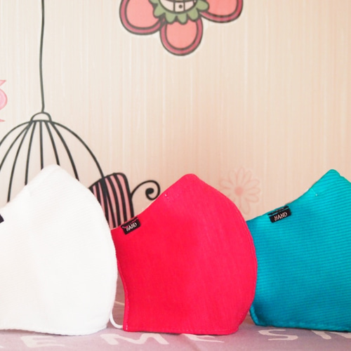 No.230 オーダーマスク　ハンドメイド　星　スター　レインボー　おまとめ割 ダンスマスク お面 : 本格派大人のB系XL&零ZERO - 通販 - Yahoo