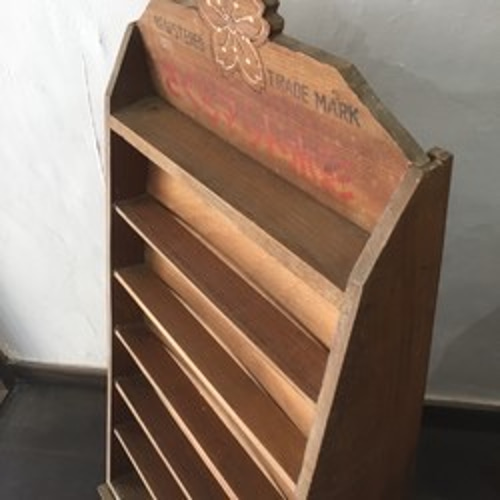 棚/YAMAHA製 - 古家具・古道具 アンティーク家具 kubu（クブ）