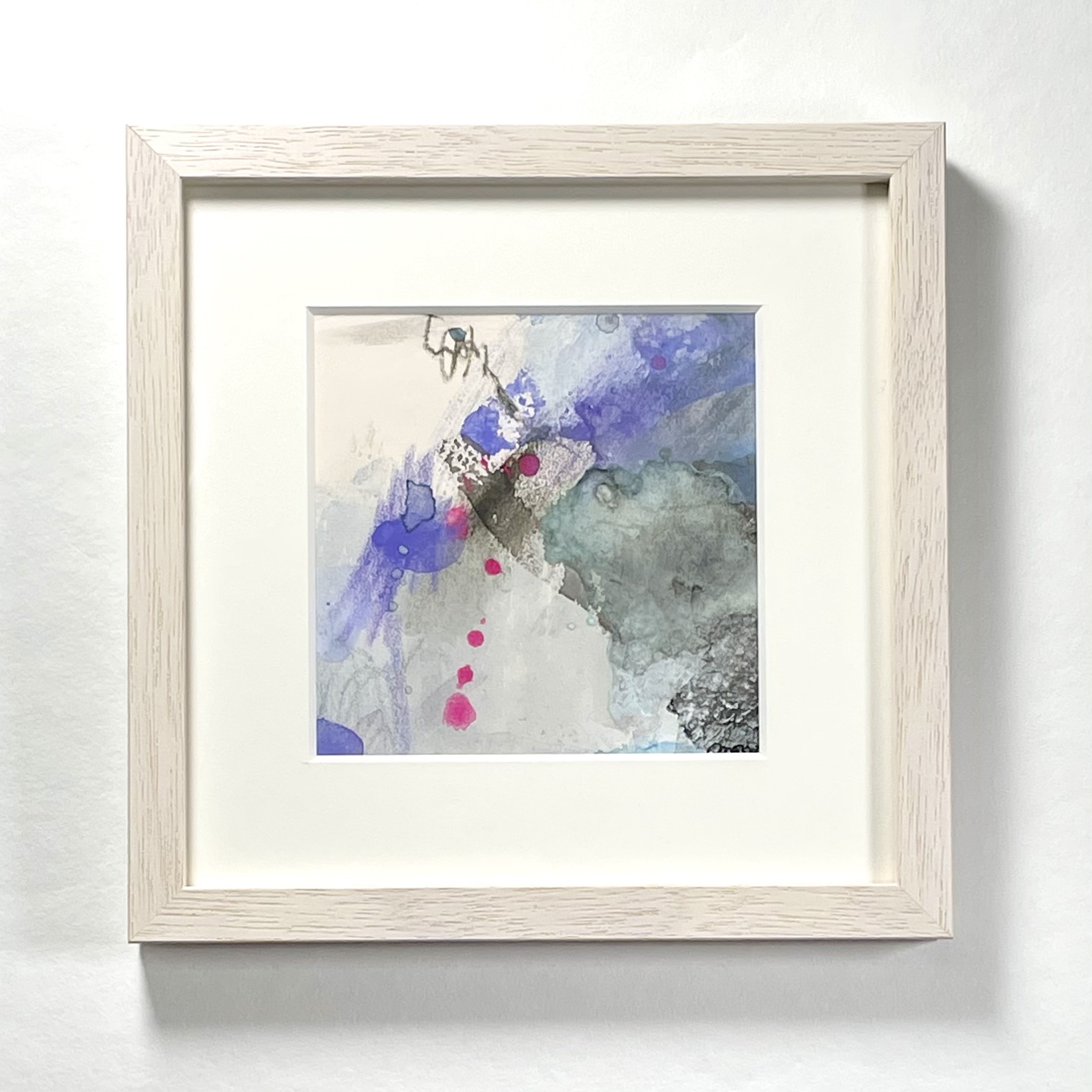 ②Art  / オリジナル アート 抽象画 アート 抽象画 | Marie Kaneko