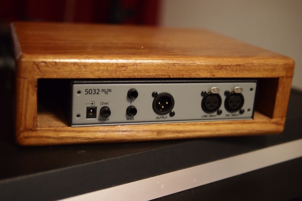 木製ラック ホルダー Rupert Neve Designs ルパートニーブ