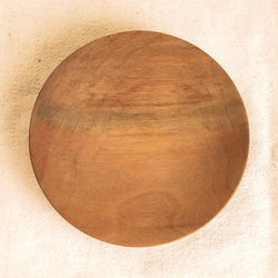 木のお皿・器 ブラックウォールナット材3　 4枚目の画像