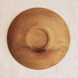 木のお皿・器 ブラックウォールナット材3　 5枚目の画像