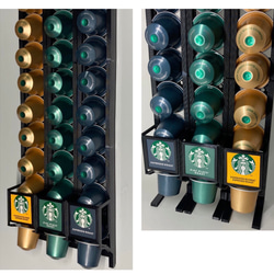 Nespresso Atelier ネスプレッソ　アトリエ　カプセルホルダー付き 楽天市場】【公式】ネスプレッソ オリジナル カプセル式コーヒー