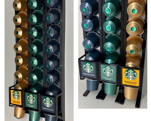 Nespresso Atelier ネスプレッソ　アトリエ　カプセルホルダー付き ネスプレッソ アトリエ｜コーヒーメーカー｜ネスプレッソ