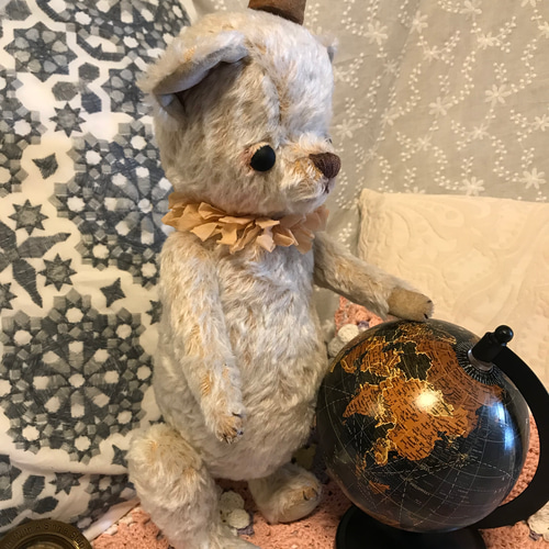 テディベア 大きな王様 ぬいぐるみ Mad Puppeteer 通販 11523731  