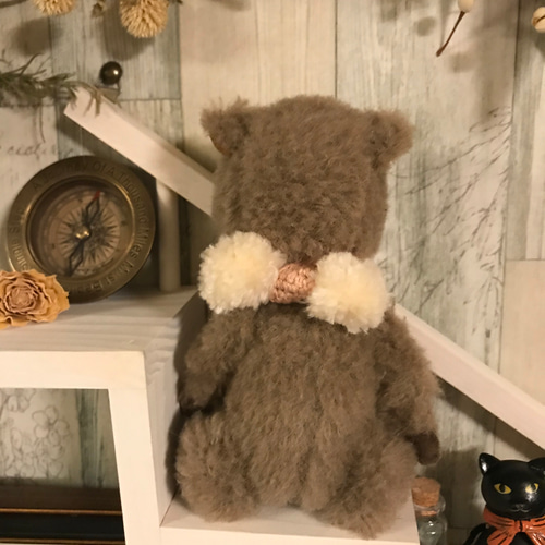 moppel まめmoppel ぬいぐるみ いぬさん　作家 テディベア fit=pad,format=jpeg,w=1200,h=630