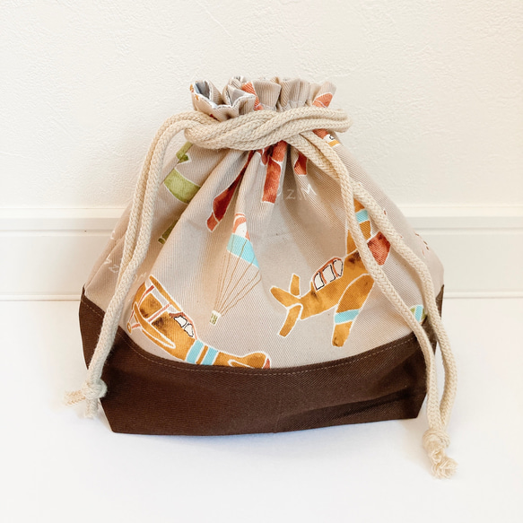 もりくま様　ギンガムチェック3点セット　コップ袋1枚 もりくま様 ギンガムチェック3点セット コップ袋1枚 【公式通販】