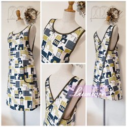 【みすず様✤専用】ハンドメイド バッククロスエプロン2点 みすず様✤専用】ハンドメイド バッククロスエプロン2点 Amazon