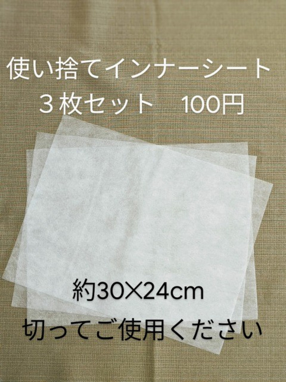 ★送料無料★プリーツマスク 控えめ花柄／ピンク さらさらガーゼ使用 6枚目の画像