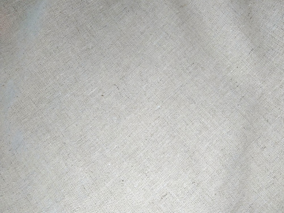 ヘンプ１００％　楽なブラジャー 2 6枚目の画像