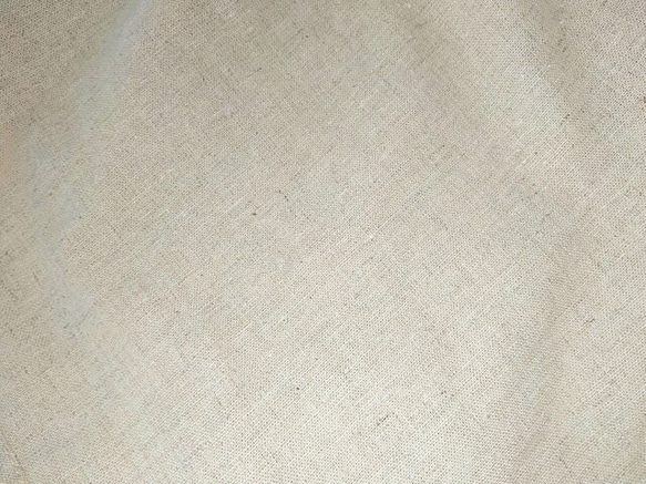 ヘンプ１００%　楽なショーツ 　股上浅め　フロント紐タイプ 下着 6枚目の画像