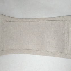 ヘンプ１００％　サニタリーショーツ 4枚目の画像