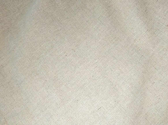 ヘンプ１００％　サニタリーショーツ 6枚目の画像