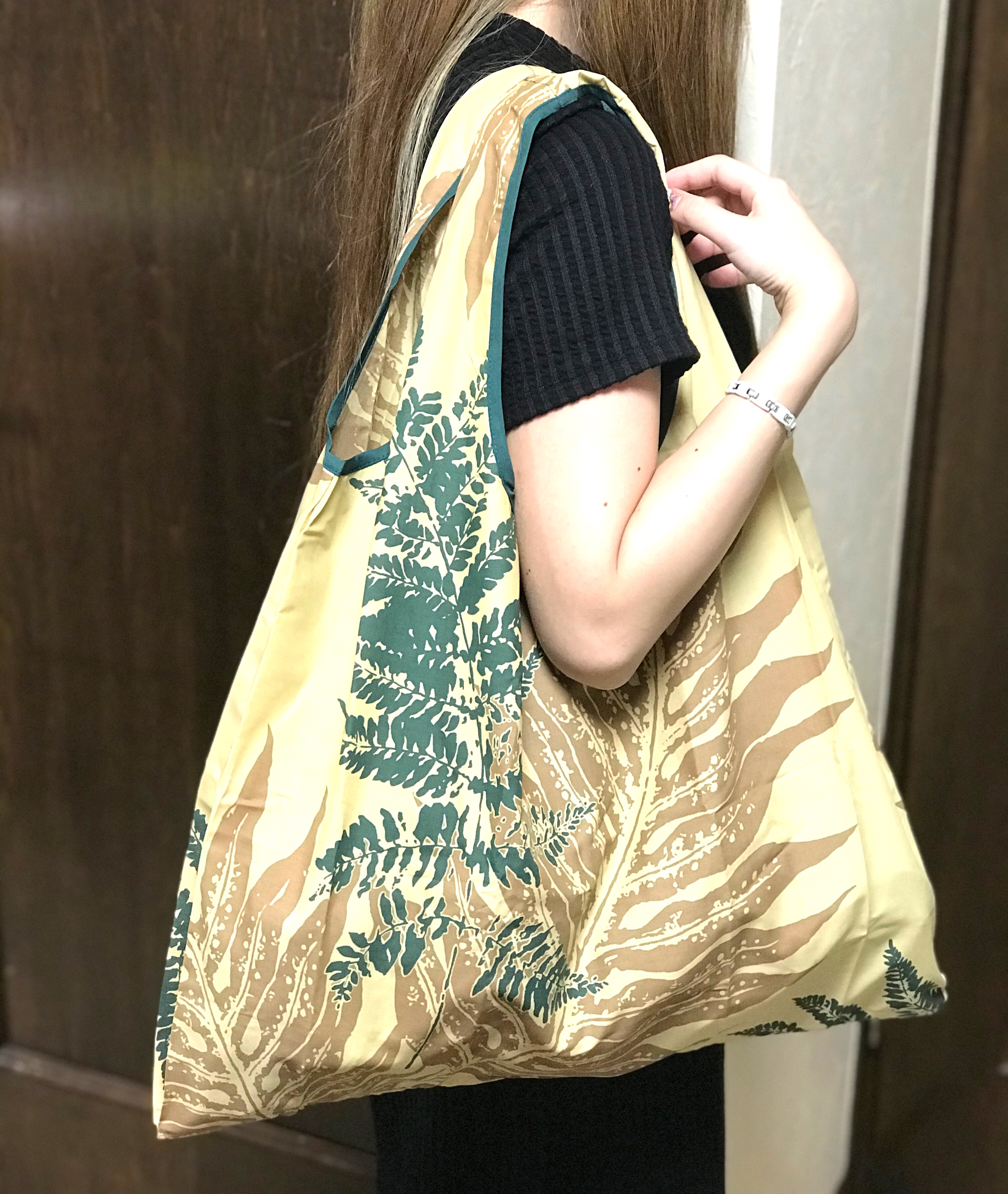 エコバッグ お弁当 コンビニ サブ 折りたたみ ハワイ 綿 軽量 ハンドメイド エコバッグ お弁当 コンビニ サブ 折りたたみ ハワイ 綿 軽量