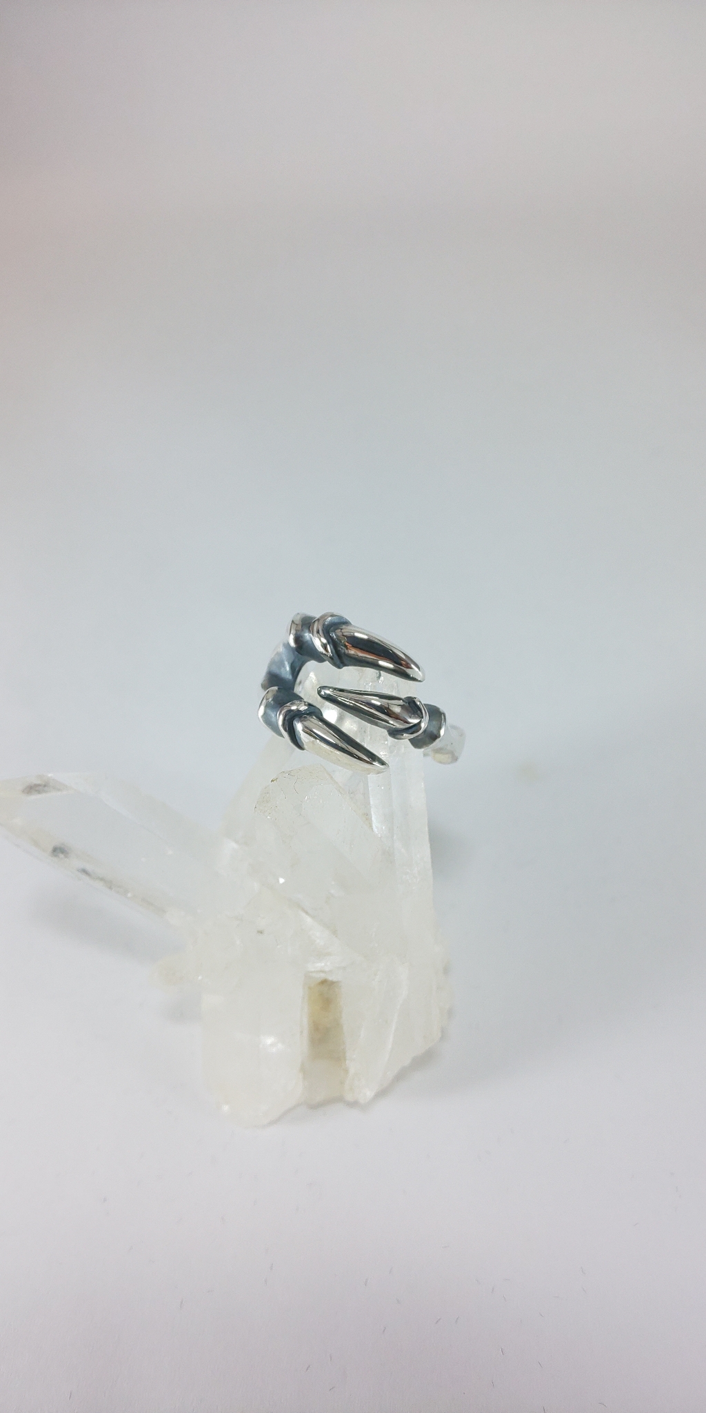 『シンエンノツメ』  リング 【送料無料】 サイズ：15号