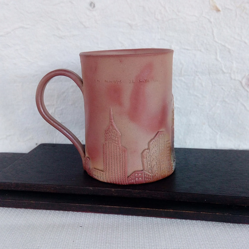 sold 備前焼 NYカップ-8 マグカップ Minami 通販 8822605