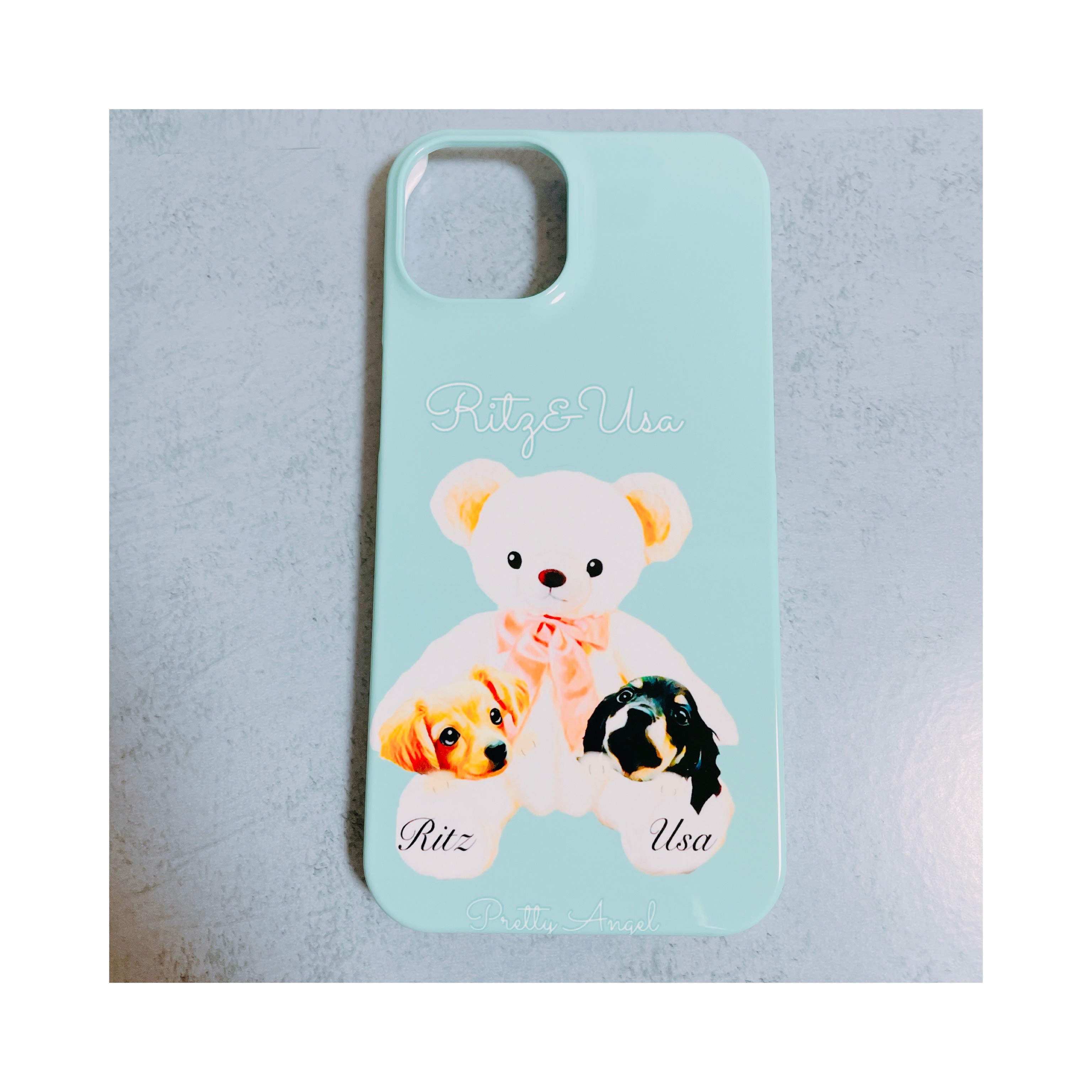 スマホケースiPhone・Android