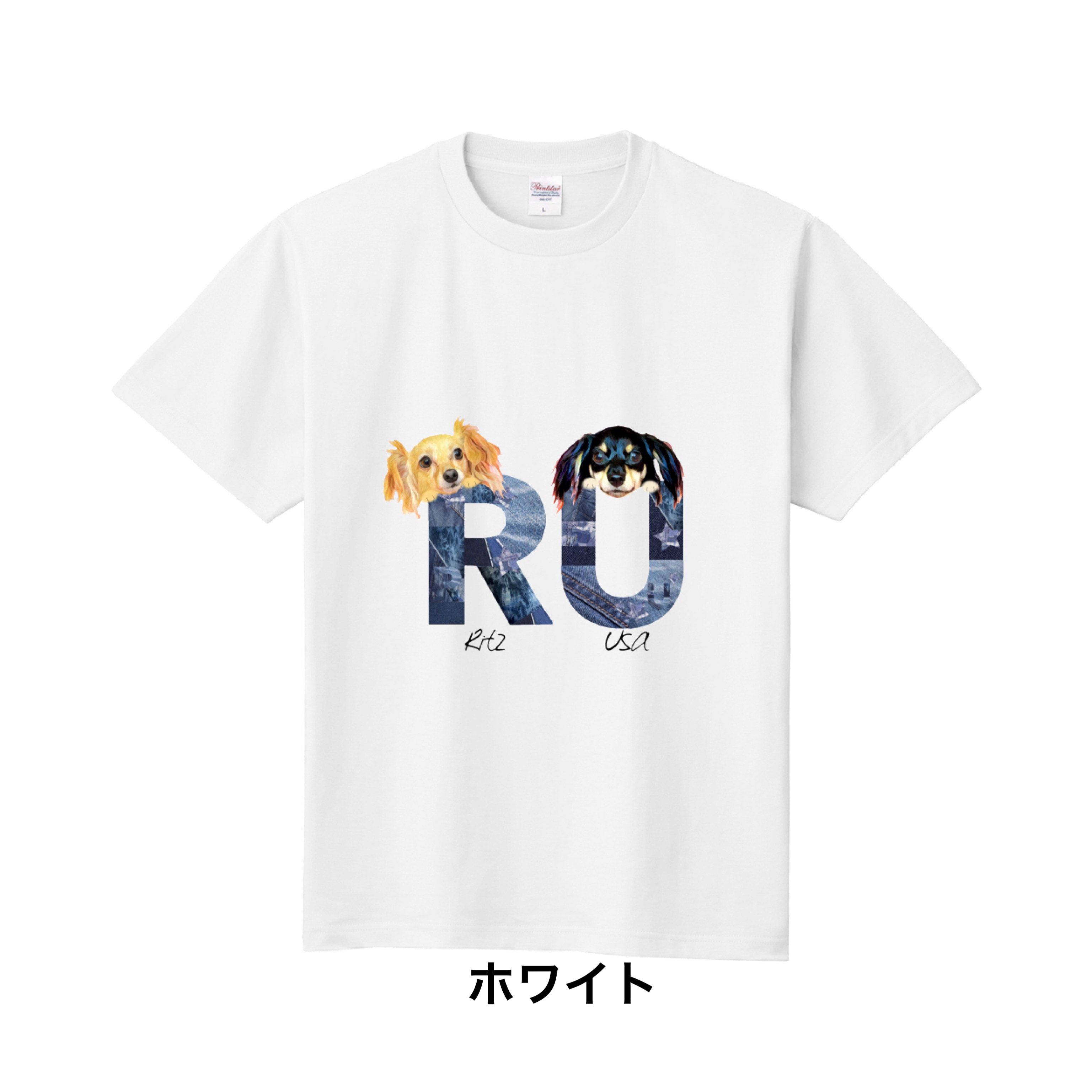 Tシャツ