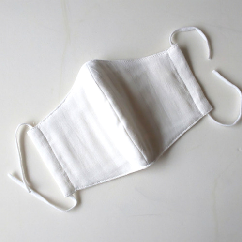 moni／ハンドメイドマスク　やわらかコットンリネン moni様 専用／ハンドメイドマスク やわらかコットンリネン