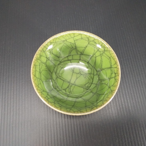 作家物 陶芸家 作者不明 炻器 酒器 酒盃 筒盃 ぐい呑 加守田