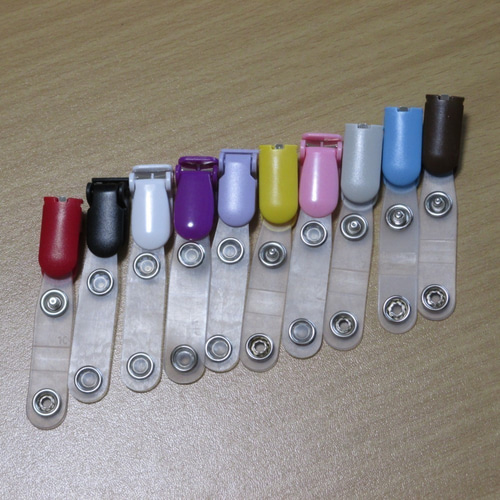 ☆クリップ同時購入可能☆マチ付き移動ポケット☆キャラクター