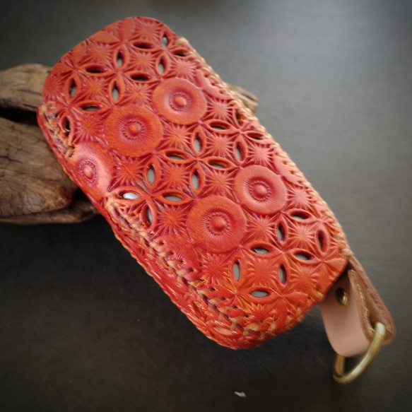 【PloomX / PloomXadvanced】 プルームX 本革製カバー B.W.L 透彫 人気・おすすめ｜使いやすい・旅行におすすめ 品質保証 全国発送 日本国内発送・最短翌日お届け