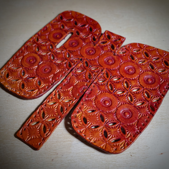 【PloomX / PloomXadvanced】 プルームX 本革製カバー B.W.L 透彫 人気・おすすめ｜使いやすい・旅行におすすめ 品質保証 全国発送 日本国内発送・最短翌日お届け