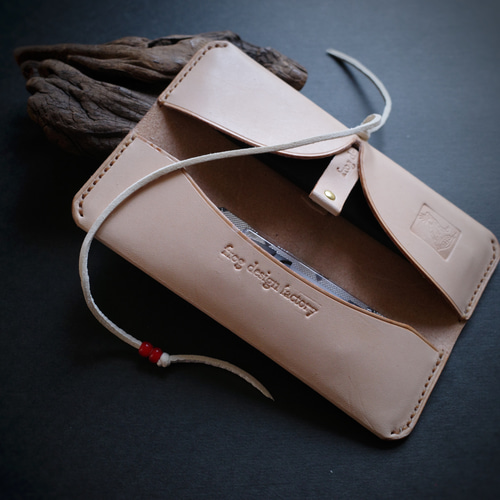 DR.VAPE2】 ドクターベイプ2 レザーケース アイコスケース（iQOS・電子